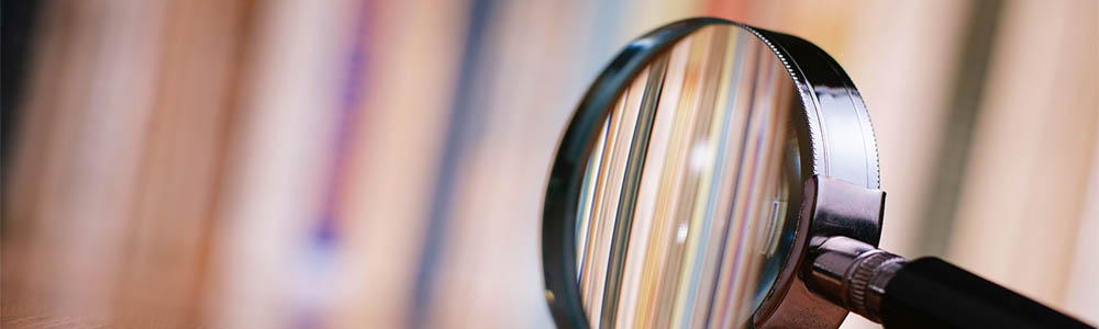 Magnifying Glass
