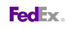 FedEx Logo